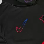 Barcelona Away Jersey Kit - minejerseys