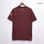 Manchester City Third Jersey Kit - minejerseys