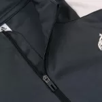Real Madrid Zipper Sweat Kit(Top+Pants) - minejerseys