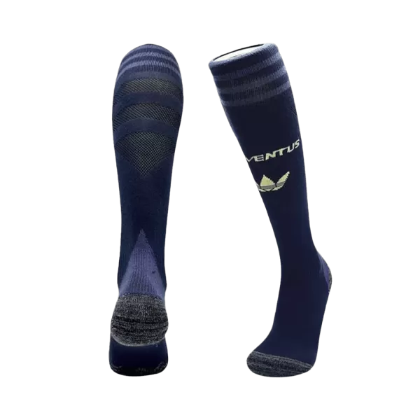 Juventus Third Soccer Socks - minejerseys