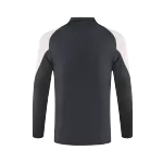 Real Madrid Zipper Sweat Kit(Top+Pants) - minejerseys