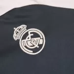 Real Madrid Zipper Sweat Kit(Top+Pants) - minejerseys