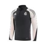 Real Madrid Zipper Sweat Kit(Top+Pants) - minejerseys