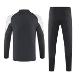 Real Madrid Zipper Sweat Kit(Top+Pants) - minejerseys