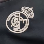 Real Madrid Zipper Sweat Kit(Top+Pants) - minejerseys