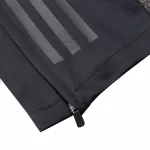 Real Madrid Zipper Sweat Kit(Top+Pants) - minejerseys