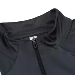 Real Madrid Zipper Sweat Kit(Top+Pants) - minejerseys
