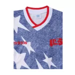 Retro USA Away Jersey World Cup 1994 - minejerseys