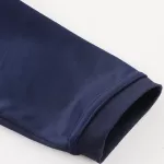 Real Madrid Training Jacket Gray - minejerseys