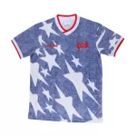 Retro USA Away Jersey World Cup 1994 - minejerseys