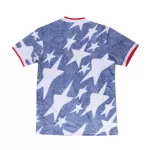 Retro USA Away Jersey World Cup 1994 - minejerseys