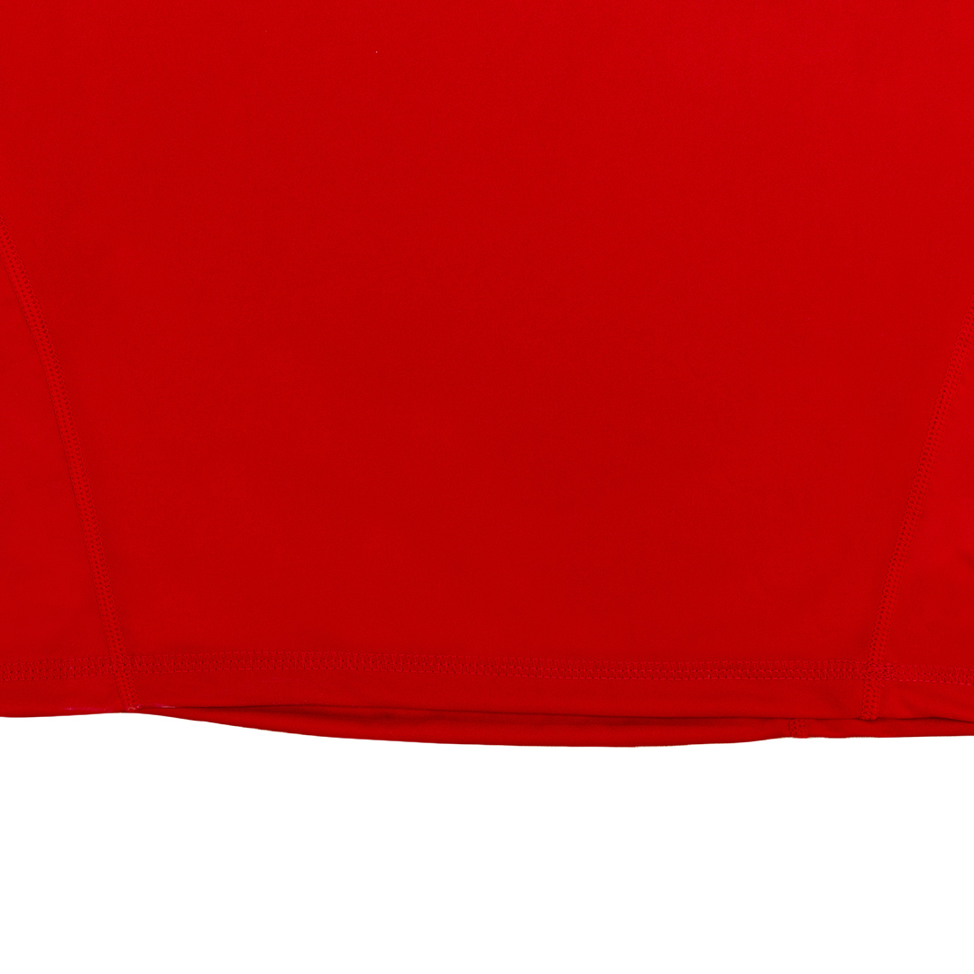 Andres Iniesta x Retro Spain Home Jersey 2010 - Image 6
