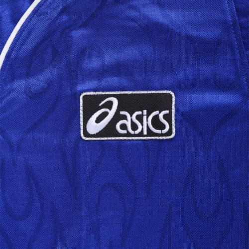 Retro Japan Home Jersey 1998 - Image 7