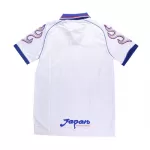 Retro Japan Away Jersey 1998 - minejerseys