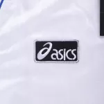 Nakata #8 Retro Japan Away Jersey World Cup 1998 - minejerseys