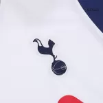 SON #7 Tottenham Hotspur Home Jersey - minejerseys