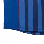 XAVI #6 Retro Barcelona Away Jersey 2004/05 - minejerseys