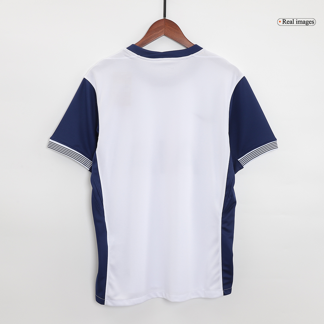 SON x Tottenham Hotspur Home Jersey 2024/25 - Image 4
