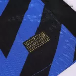 LAUTARO #10 Inter Milan Home Match Jersey - minejerseys