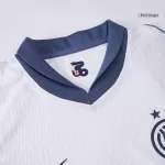 LAUTARO #10 Inter Milan Away Match Jersey - minejerseys