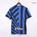 LAUTARO #10 Inter Milan Home Match Jersey - minejerseys
