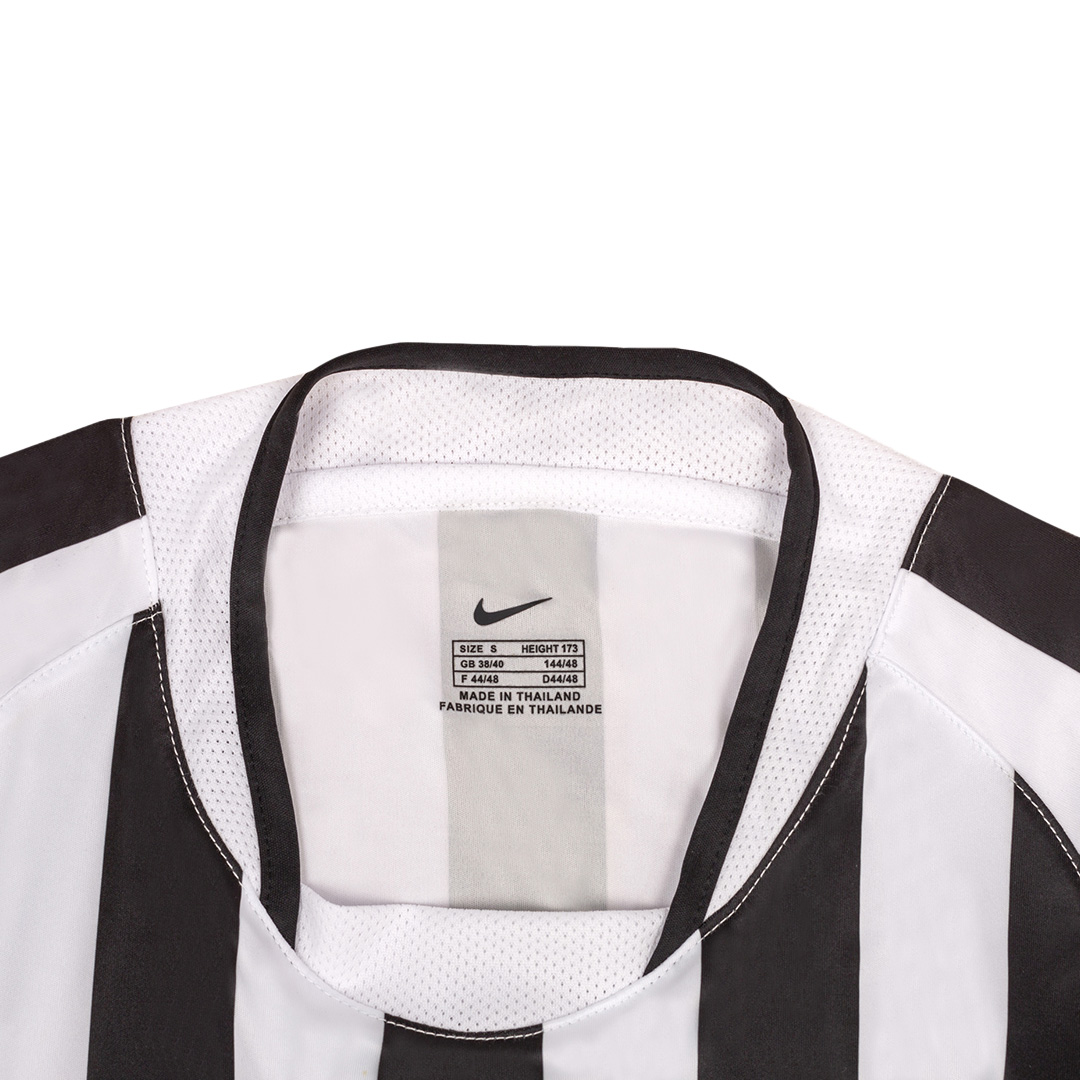 Alessandro Del Piero x Retro Juventus Home Jersey 2003/04 - Image 3