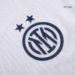 LAUTARO #10 Inter Milan Away Match Jersey - minejerseys