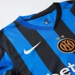 LAUTARO #10 Inter Milan Home Jersey - minejerseys