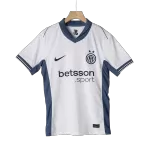 LAUTARO #10 Inter Milan Away Match Jersey - minejerseys