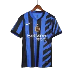 LAUTARO #10 Inter Milan Home Match Jersey - minejerseys