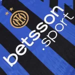 LAUTARO #10 Inter Milan Home Match Jersey - minejerseys
