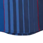 XAVI #6 Retro Barcelona Away Jersey 2004/05 - minejerseys