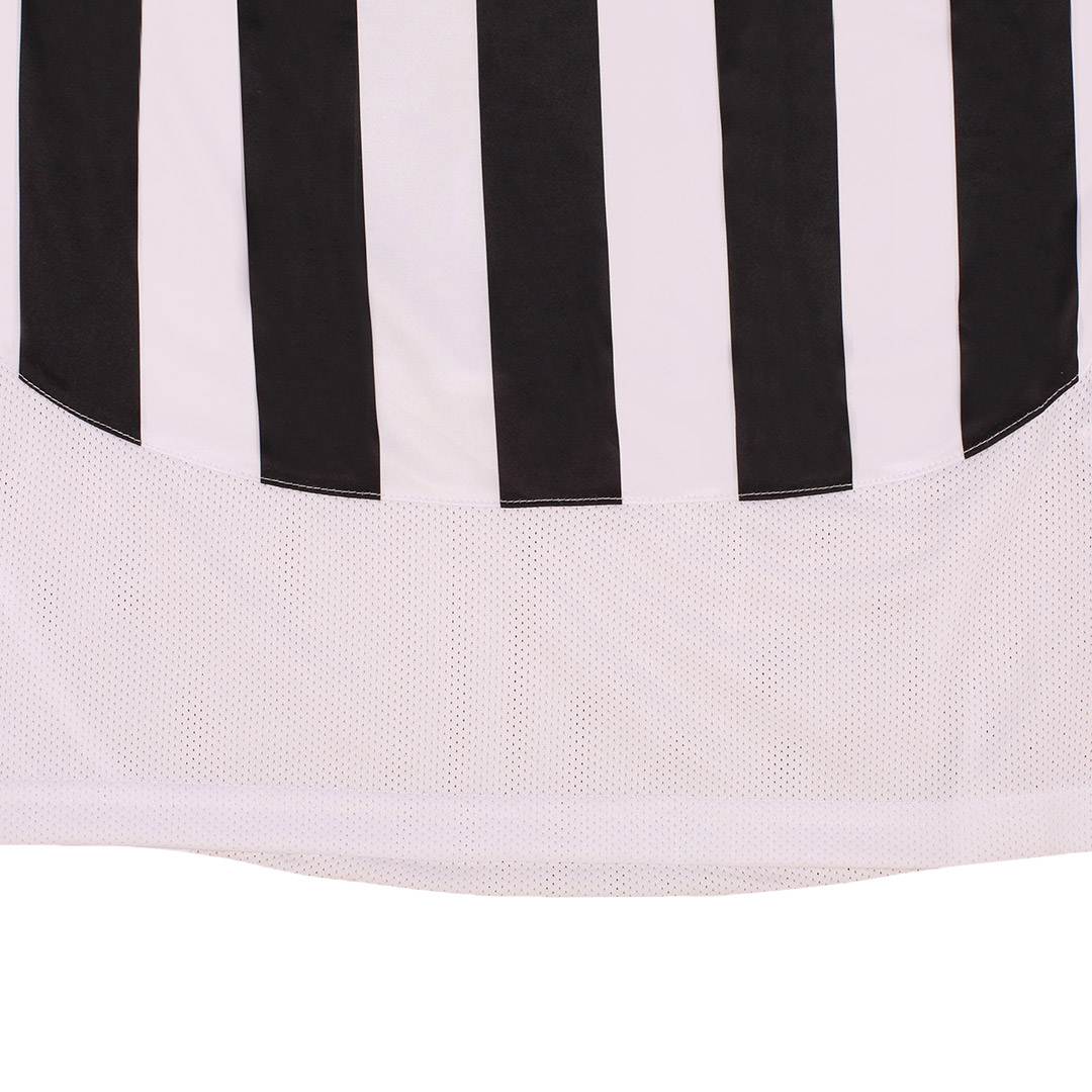 Alessandro Del Piero x Retro Juventus Home Jersey 2003/04 - Image 7