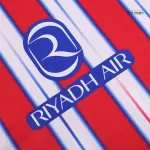 Kids Atletico Madrid Home Full Kit - minejerseys