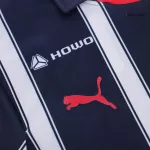 SERGIO RAMOS #93 Monterrey Home Jersey Player Version - minejerseys
