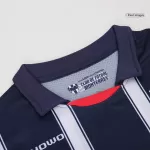SERGIO RAMOS #93 Monterrey Home Jersey Player Version - minejerseys