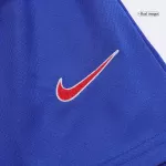 Kids Atletico Madrid Home Full Kit - minejerseys
