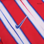 Kids Atletico Madrid Home Full Kit - minejerseys