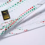 Portugal Away Kit(Jersey+Shorts) 2025 - minejerseys
