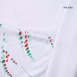 Portugal Away Kit(Jersey+Shorts) 2025 - minejerseys