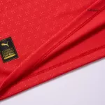 Portugal Home Jersey Kit 2025 - minejerseys