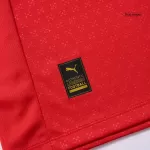 Portugal Home Jersey Kit 2025 - minejerseys
