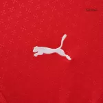 Portugal Home Jersey Kit 2025 - minejerseys