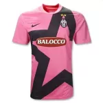 Retro Juventus Away Jersey 2011/12 - minejerseys