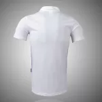 Retro Real Madrid Centenary Home Jersey 2002/03 - minejerseys