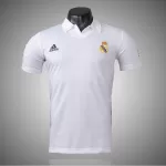 Retro Real Madrid Centenary Home Jersey 2002/03 - minejerseys
