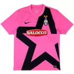 Retro Juventus Away Jersey 2011/12 - minejerseys