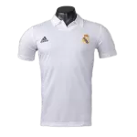 Retro Real Madrid Centenary Home Jersey 2002/03 - minejerseys
