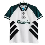 Retro Liverpool Away Jersey 1993/95 - minejerseys