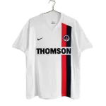 Retro PSG Away Jersey 2002/03 - minejerseys